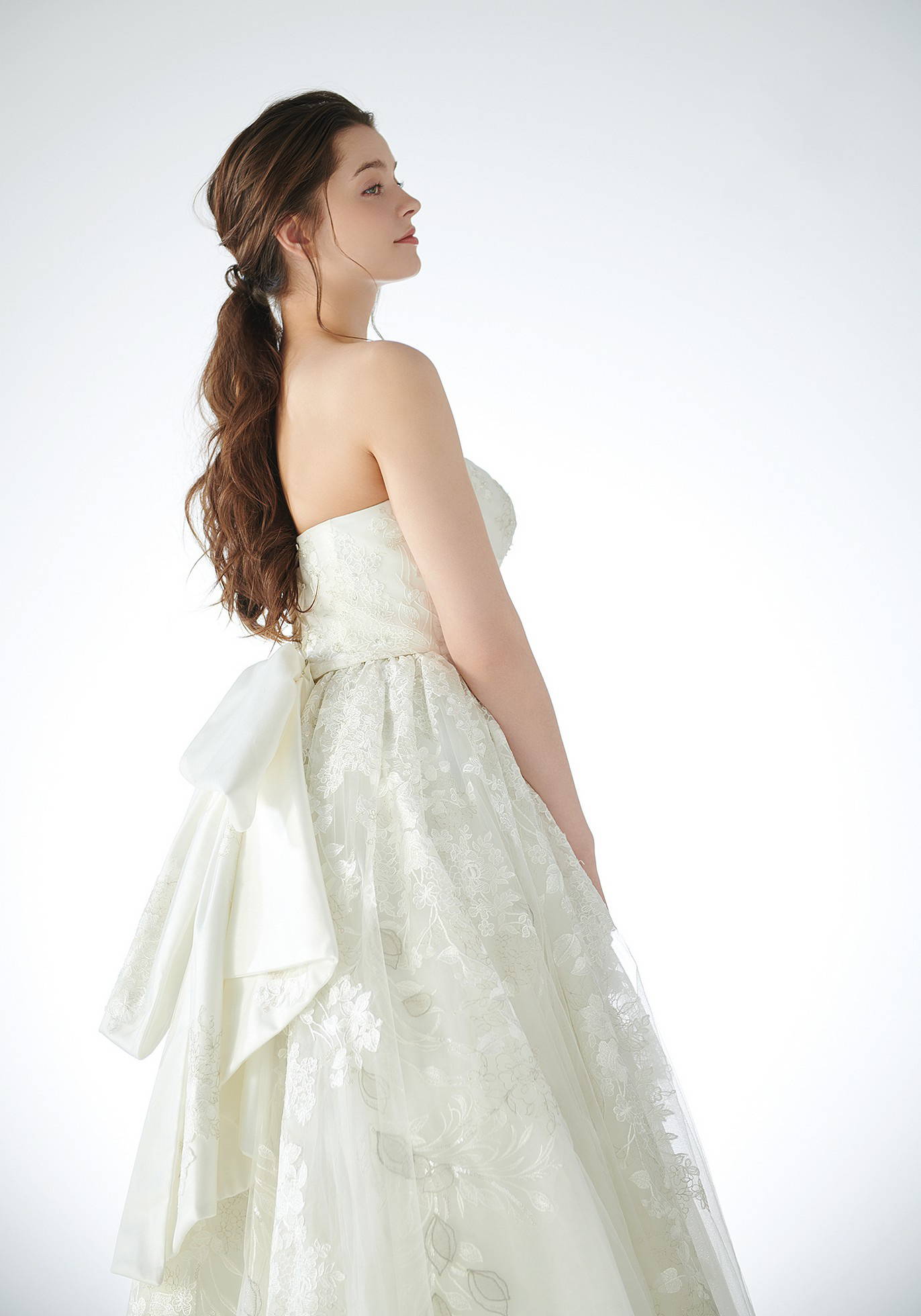 ANNA SUIWedding Dress 22SS-02 – アナ スイ ジャパン 公式 ANNA SUIWedding Dress 22SS-02 – アナ スイ ジャパン 公式